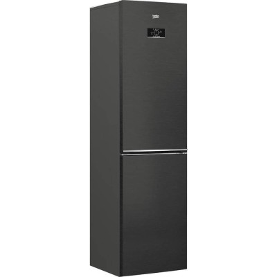 Холодильник Beko B3R0CNK332HXBR NoFrost Dual Cooling Графит 300л Зона свежести HarvestFresh Тихий