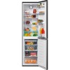 Холодильник Beko B3R0CNK332HXBR NoFrost Dual Cooling Графит 300л Зона свежести HarvestFresh Тихий