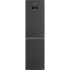 Холодильник Beko B3R0CNK332HXBR NoFrost Dual Cooling Графит 300л Зона свежести HarvestFresh Тихий