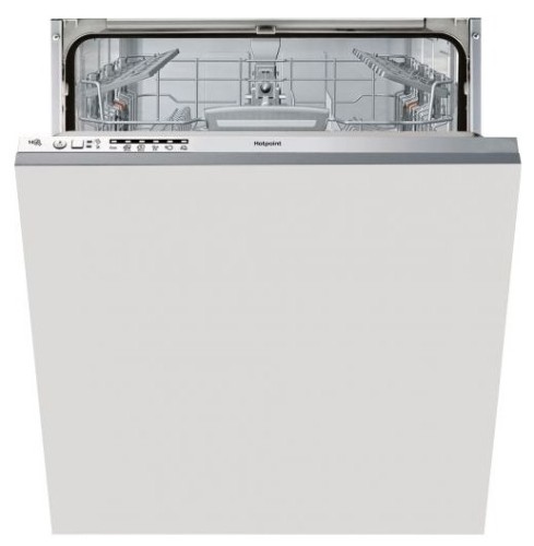 Встраиваемая посудомоечная машина HOTPOINT-ARISTON HIC 3B+26