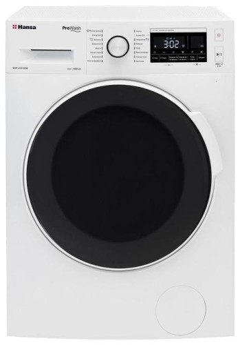 Стиральная машина Hansa WHP6101D3W