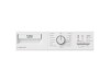 Стиральная машина узкая BEKO RGE 584 P1BSW