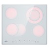 Варочная панель электрическая MIDEA MC-HF661-WH