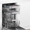 Встраиваемая посудомоечная машина Bosch SPV6HMX1MR