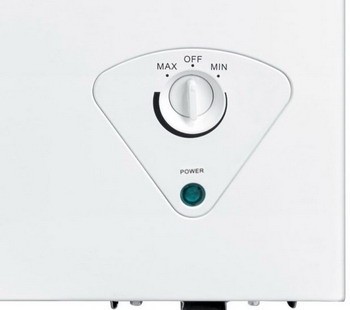 Морозильный ларь KRAFT BD W 102QX Белый
