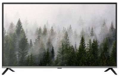 Телевизор BQ 42S02B Black LED