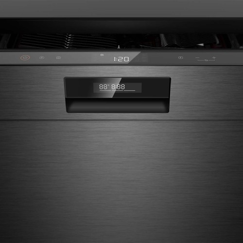 Посудомоечная машина Toshiba DW-14F2(BS)-RU 14 комплектов 60 см