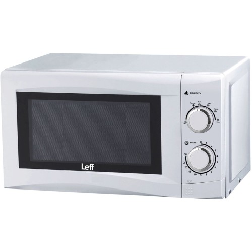 Микроволновая печь LEFF 20MM703W Белая