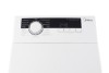 Стиральная машина вертикальная Midea MFE05W70/W-RU 1200 об/мин 7 кг