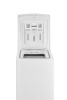 Стиральная машина вертикальная Midea MFE05W70/W-RU 1200 об/мин 7 кг
