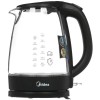 Электрочайник Midea MK-8015 Черный