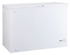 Морозильный ларь NORDFROST CF 360 Белый Ручная разморозка 330л