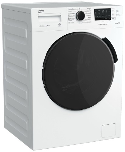 Стиральная машина Beko RSPE78612W 1200об/мин 7кг