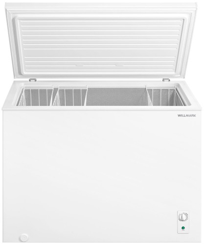Морозильный ларь WILLMARK CF-390IW Invertor 310 л