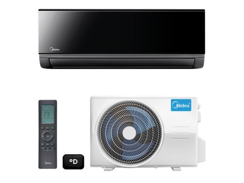 Сплит-система кондиционер Midea Persona Inverter Wi-Fi MSAG4W-09N8C2S-I/MSAG4-09N8C2S-O 9000 BTU