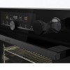 Духовой шкаф Gorenje BPSA6747A08BG Черный 77 л Конвекция 4 стекла 3,5 кВт
