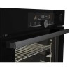 Духовой шкаф Gorenje BPSA6747A08BG Черный 77 л Конвекция 4 стекла 3,5 кВт