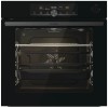 Духовой шкаф Gorenje BPSA6747A08BG Черный 77 л Конвекция 4 стекла 3,5 кВт
