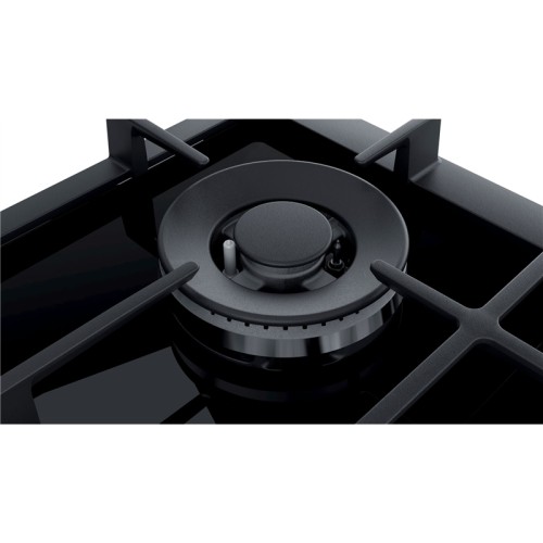 Варочная поверхность газовая Bosch PCH6A6B90R