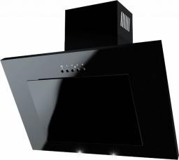 Вытяжка каминная LEX Mini 500 black