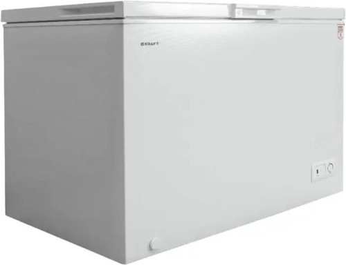 Морозильный ларь KRAFT BD (W)-380RX Белый