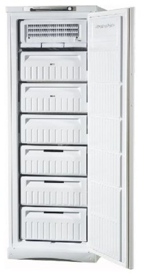 Морозильник-шкаф INDESIT SFR 167 NF WH