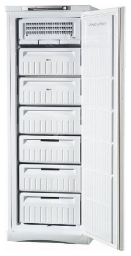 Морозильник-шкаф INDESIT SFR 167 NF WH
