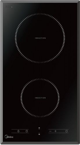 Варочная поверхность домино MIDEA MIH32335F