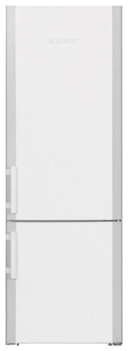 Холодильник Liebherr CU 2811