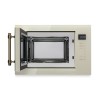 Встраиваемая СВЧ печь Midea MI9255RGI-B
