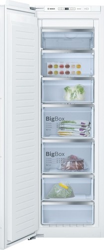 Встраиваемый морозильник Bosch GIN81AE20R