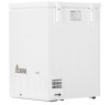 Морозильный ларь KRAFT BD(W)-152QX Белый 155 л 8 кг/сутки