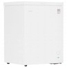 Морозильный ларь KRAFT BD(W)-152QX Белый 155 л 8 кг/сутки
