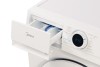 Стиральная машина Midea MF100W70/W 7кг 1200 об/мин Узкая 40 см Lunar series
