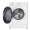 Стиральная машина Maunfeld MFWM128WH053 фронтальная 7,5 кг 1200 об/мин Инвертор