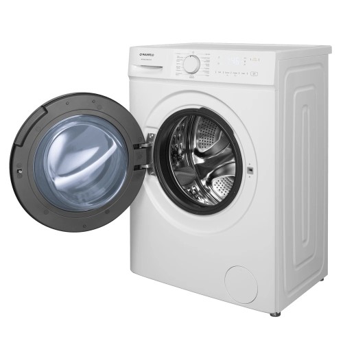 Стиральная машина Maunfeld MFWM128WH053 фронтальная 7,5 кг 1200 об/мин Инвертор