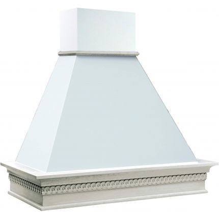 Vialona Cappe вытяжка Руджери 900 (900м3) дуб/слоновая кость