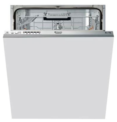 Посудомоечная машина встраиваемая Ariston LTB 6B019 C