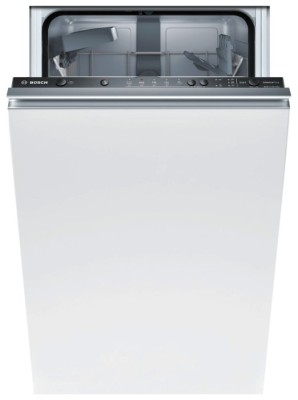 Посудомоечная машина Bosch Serie 2 SPV25CX01R