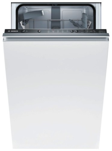 Посудомоечная машина Bosch Serie 2 SPV25CX01R