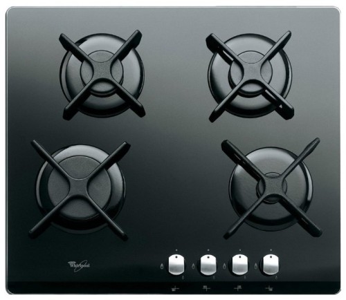 Варочная панель Whirlpool GOR 6414 NB