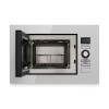 Встраиваемая микроволновая печь Midea AG820BJU-WH