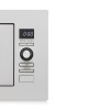 Встраиваемая микроволновая печь Midea AG820BJU-WH