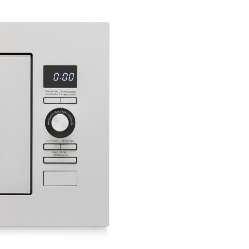 Встраиваемая микроволновая печь Midea AG820BJU-WH