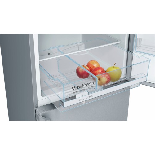 Холодильник BOSCH KGE39XL2AR