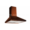 Вытяжка ATL 3503 D 60 см Brown Коричневый 420 м3/ч
