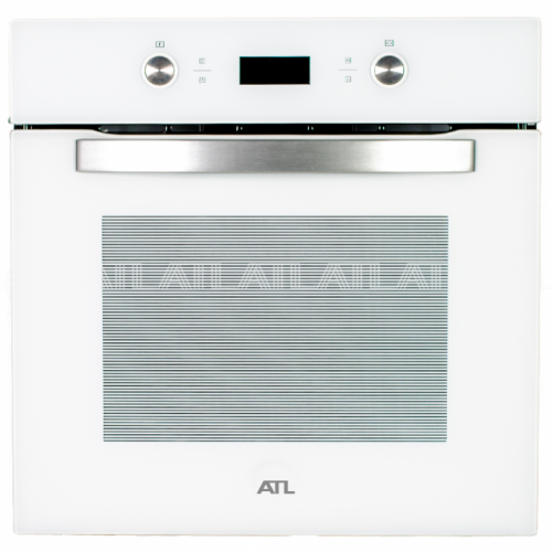 Духовой шкаф электрический ATL 4 FD 964 AA WH Белый