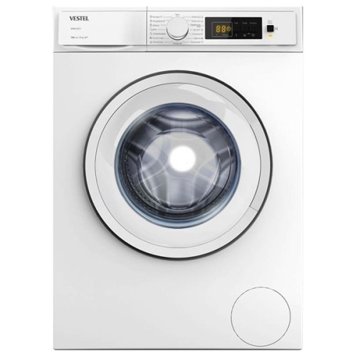 Стиральная машина 5 кг Vestel WMW5100T0