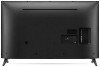 Телевизор LG 55UQ75006 4K Smart Gloabal UHD Черный
