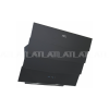 Вытяжка для кухни ATL 3488 D LCD 90 см BLACK Черное стекло 1030 м3/ч